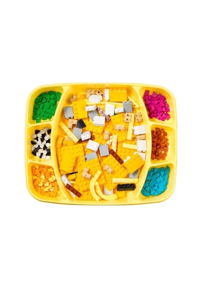 LEGO® Dots 41948 Sevimli Muz Kalemlik 438 Parça