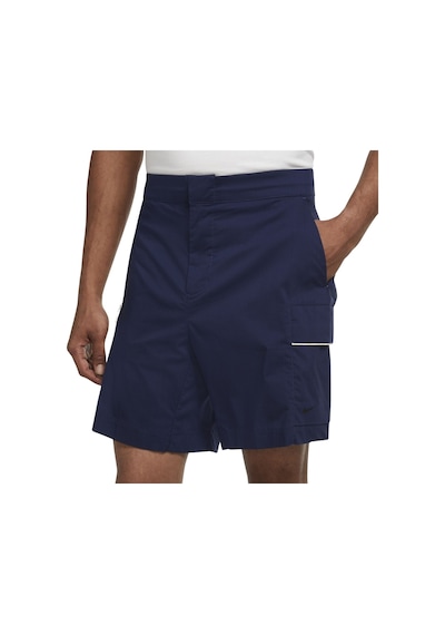 Nike Sportswear Style Essentials Unlined Utility Erkek Şort Lacivert