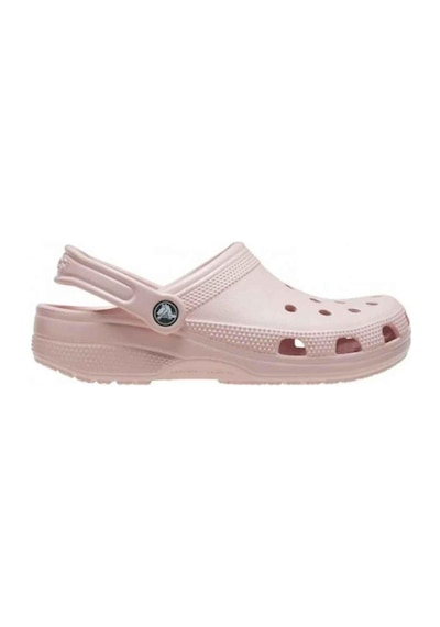 Crocs Classic Clog Kadın Terlik Croc10001g016ur Pudra