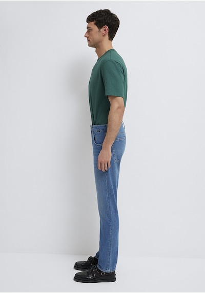 Mavi - Milan Classic Denim Indigo Mavisi Jean Pantolon 00810a1722 Mavi
