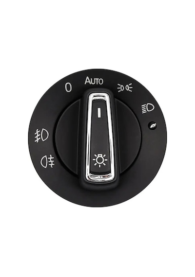 Vw Polo Otomatik Far Sensörü Tak Çalıştır 2014-2019