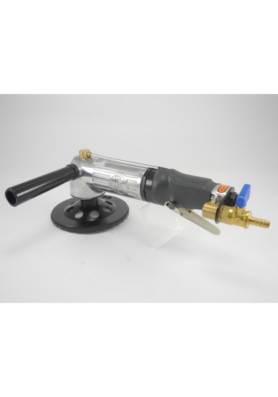Gison Gpw215 Havalı Sulu Taşlama 140 MM