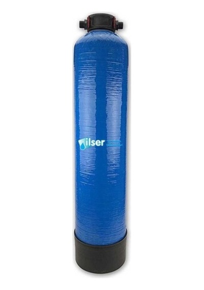 Wcy 7X35 Frp Tankı