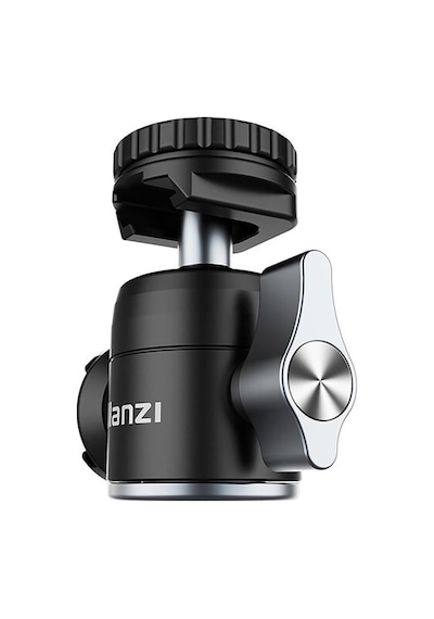 Ulanzi U-60 Vlog Top Kafa (Ball Head) Tripod Kafa