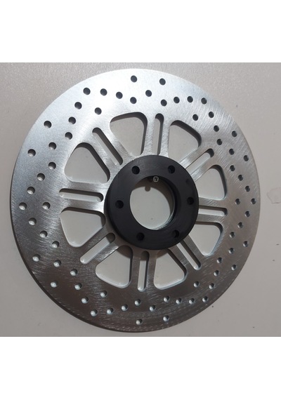 Suzuki Vl250 Intruder 2002-2013 Ön Disk