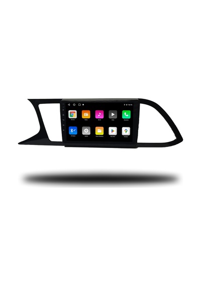 Navigate Seat Leon Android Carplay Multimedya 2013-2022 2gb Ram + 32gb Hafıza + 4 Çekirdek