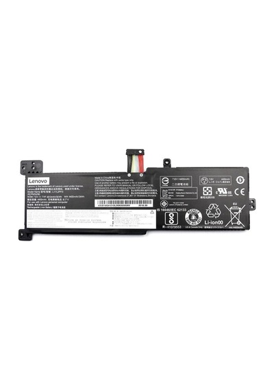 Lenovo Uyumlu Ideapad 330-15Arr Touch Laptop Batarya Notebook Pi