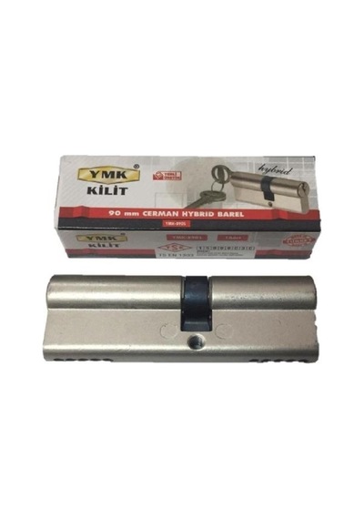Ymk Cerman Hibrit Barel 90 Mm