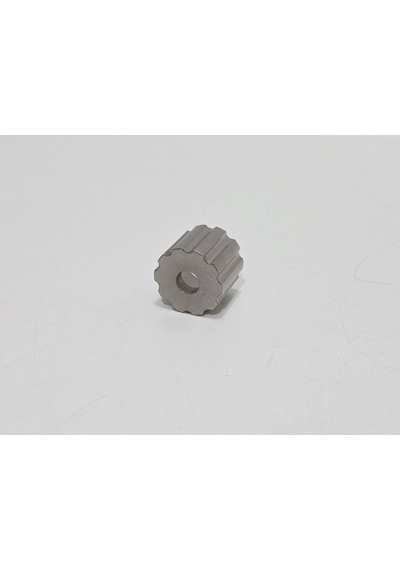 Pmpc9502 Metal Eleman 27mm 5 Adet