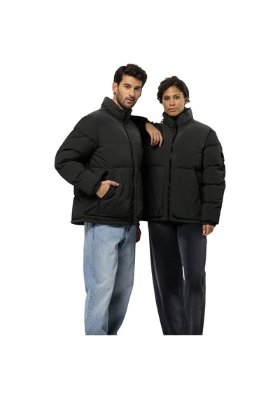 Jack Wolfskin Dellbrueck Jkt Siyah