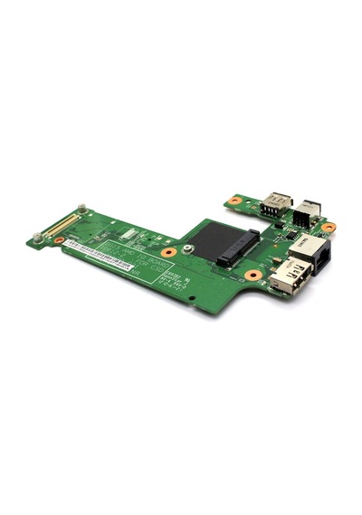 Dell Uyumlu Inspiron N5010 Dg15 Dc Power Jack Dvı Ethernet Usb Port Boar