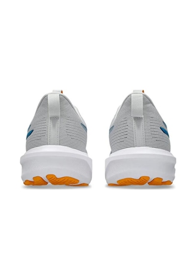 Asics 1011c077-021 Gt-1000 14 Erkek Koşu Ayakkabısı Gri