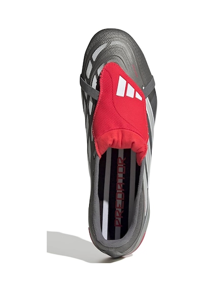 Adidas Predator League Ft/fg Js0426 Profesyonel Erkek Krampon Gri