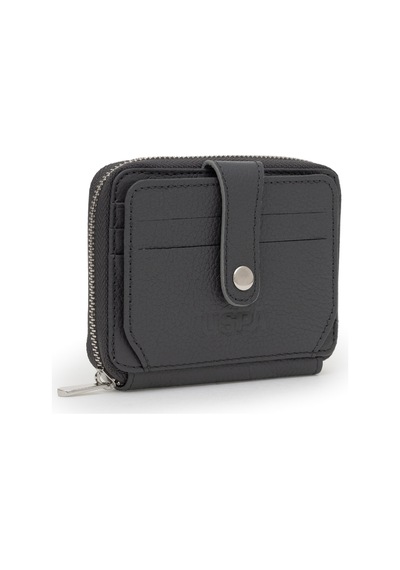 U.s. Polo Assn. Erkek Gri Cüzdan 50304960-vr024 Gri