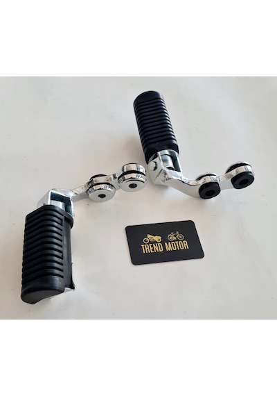 ÖN BASAMAK TAKIM SAĞ SOL - MONDİAL KT125