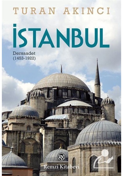 İstanbul - Turan Akıncı