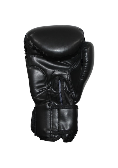 Dosmai Boks Kick Boks Muay Thai Eldiveni Siyah El340 Siyah