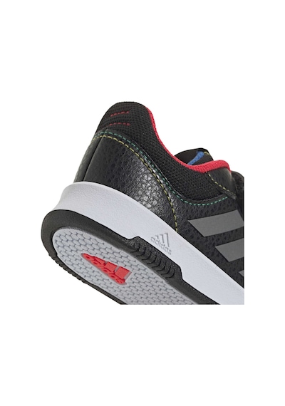 Cblack/ıronmt/lucred Adidas Bebek Günlük Spor Ayakkabı Tensaur Sport 2.0 Cf I Jq2877 Siyah