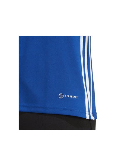 Adidas Erkek Günlük Kullanıma Ve Spora Uygun Antrenman T-shirt Rahat Düz Tişört Tbjs-3 Tbjs-3