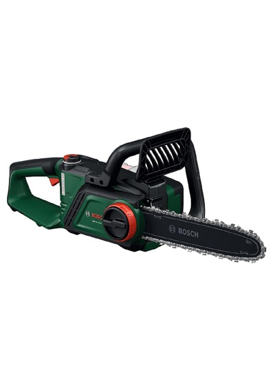 Bosch PKE 18V-30-28 1x4AH Tek Akü Zincirli Ağaç Kesme Makinesi
