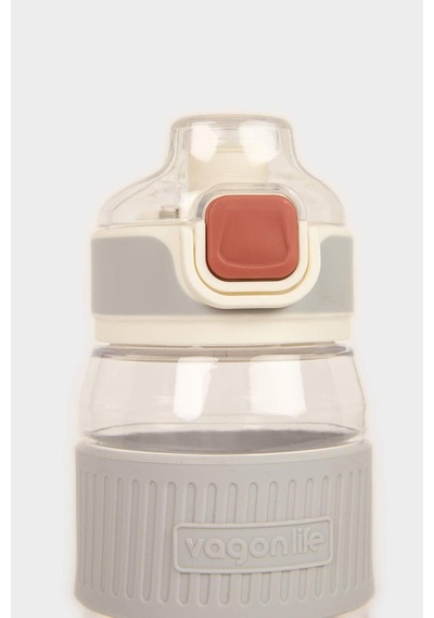 Defacto Unisex 550 Ml Matara D8037axnsgr2 Gri-gr2