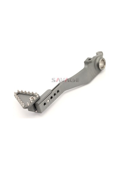 Bmw R1200Gs Lc/Adv R1250 Gs/Adv 2013-2022 Arka Fren Kolu Pedalı