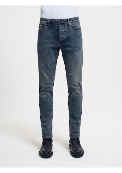 Loftjogg Slim Fit Erkek Pantolon Gri