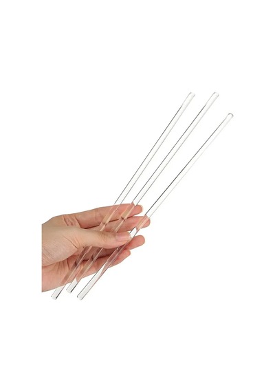 Baget Cam Ø 6 Mm X 20 Cm 3 Adet