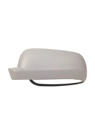 VW Bora 1999-2005 Sol Dış Dikiz Aynası Kapağı Kapak 3B0857537B
