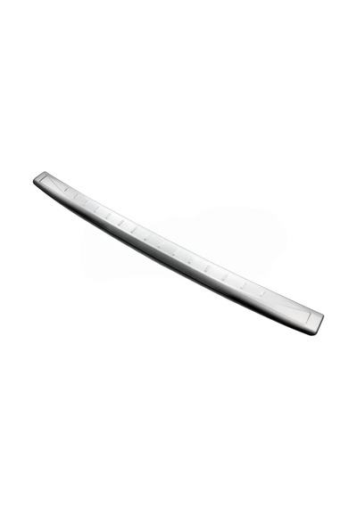 Fiat 500 Krom Arka Tampon Eşiği 2007-2012