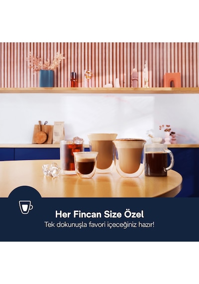 Delonghı La Specıalıst Arte Evo Ec9255.t