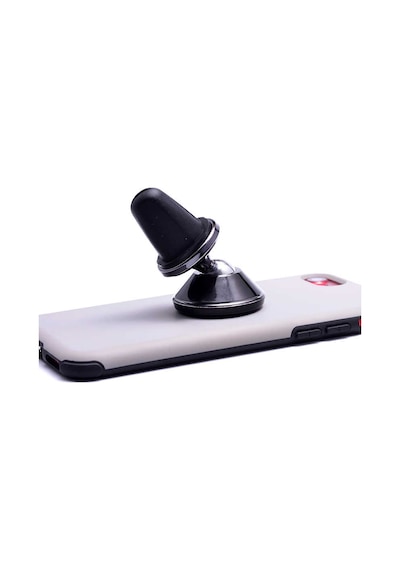 Zore Mg-02 Magnetic Araç Telefon Tutucu Gold