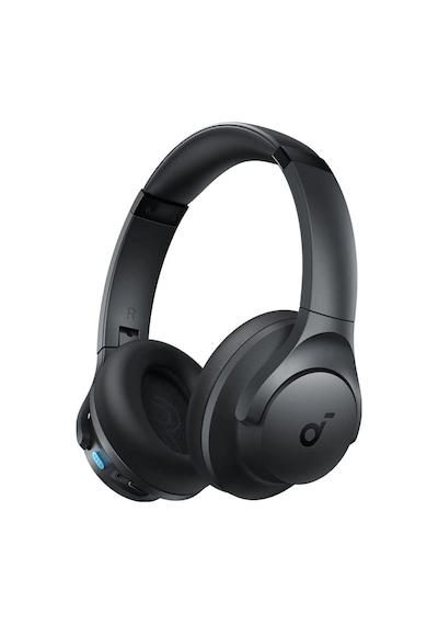 Anker Soundcore Q11i A3005 Bluetooth Kulak Üstü Kulaklık