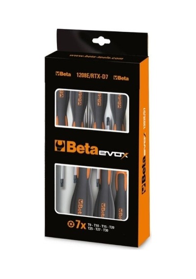 Torx Tornavida 1208ERtxD7