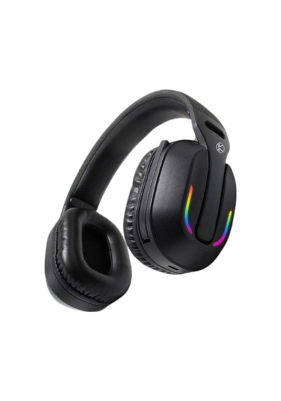 Kablosuz Oyuncu Kulaklığı Rgb Aydınlatmalı Bluetooth Mikrofonlu Gaming Headset