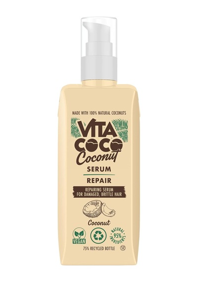 Yıpranmış Saçlar İçin Onarıcı Serum Yoğun Besleyici Bakım