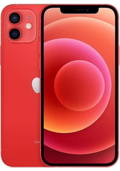 Yenilenmiş Apple İphone 12 Mini 64GB B Kalite (12 Ay Garantili)