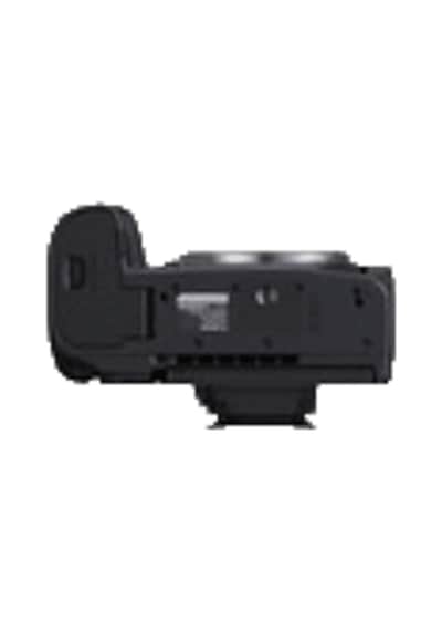 Canon D.cam Eos R5 Mark Iı Body Aynasız Tam Kare Fotoğraf Makinesi