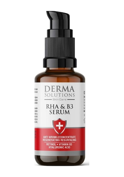 Derma Solutions Rha B3 Serum 30 ML