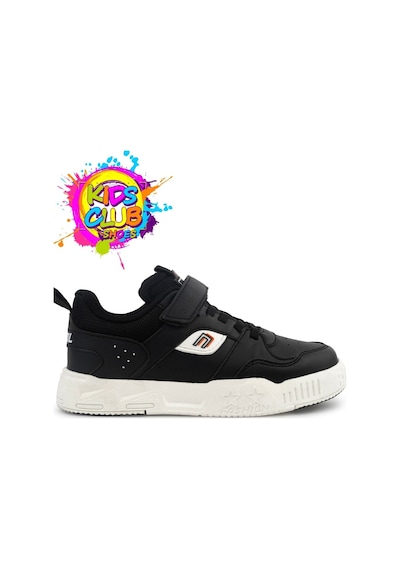 Cool Prax Sneaker Ortopedik Taban Unisex Çocuk Spor Ayakkabı Çok Renkli