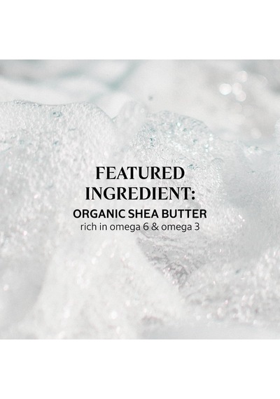 Shea Sıvı El Ve Vücut Sabunu,%5 Shea Yağı İçeren, 300 Ml