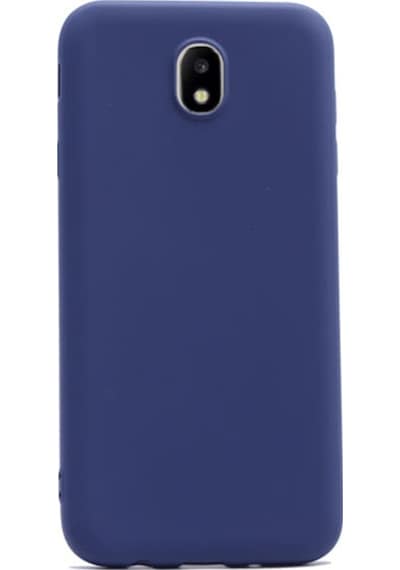 Samsung Uyumlu Galaxy J7 Pro Kılıf Premier Silikon Kılıf