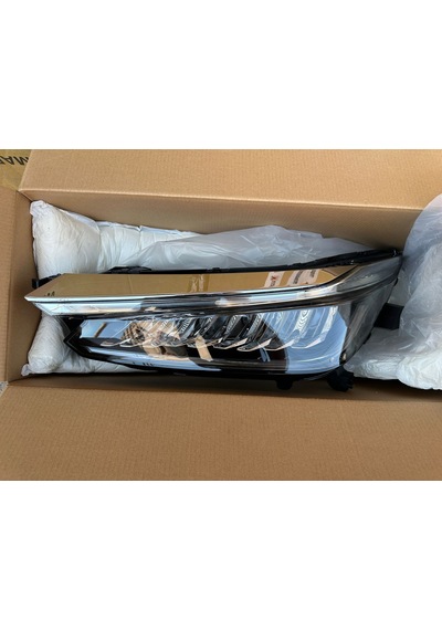 Honda City Sol Far Lambası 2021-2026 33150-t00-y32