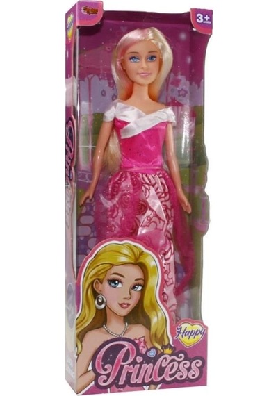 Mey İthalat Wg-66774-5-6-807 Manken Bebek 89 Cm -vardem