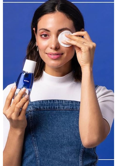 Make Up Expert Çift Fazlı Göz Makyaj Temizleyici 125 Ml