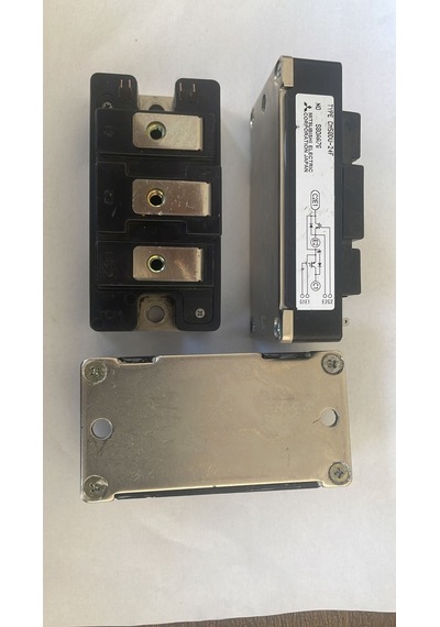 Cm50du-24f 50a 1200v 4pinli Modül Mıtsubıshı Igbt Transistör
