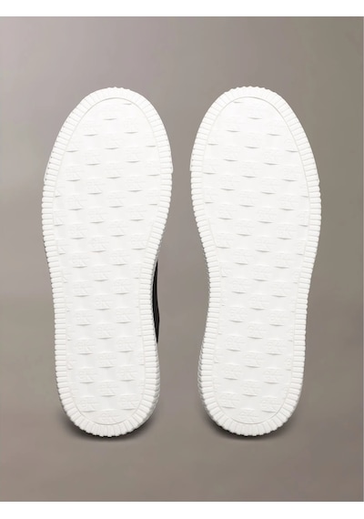 Calvin Klein Erkek Sneaker Ym0ym0129601w Beyaz