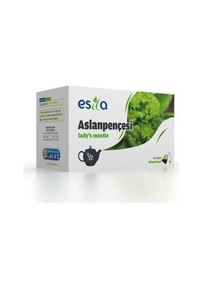 Esila Aslanpençesi Sallama Çay 40 Gr