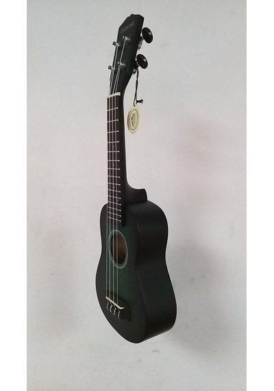 Cremonıa Au-H01A-21Bl Ukulele 21" Mat Mavi Cremonıa. Au-H01A-21B