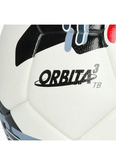 Puma Orbita 3 TB (FIFA Quality) Unisex  Beyaz Futbol Topu